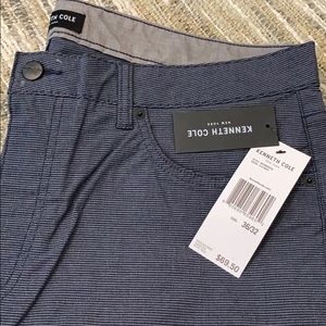 Kenneth Cole New York Men’s Lightweight Pants